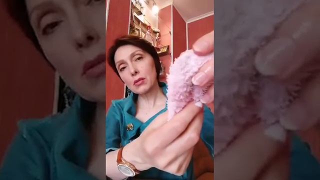 Ласковый уход за кожей лица и декольте. С Greenway