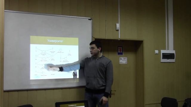 Business Process Modeling 7.2.1 Dima смотреть онлайн