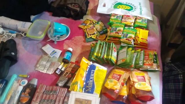 Какие вещи надо брать в тюрьму! в армию, на вахту, и по жизни!!! смотреть онлайн