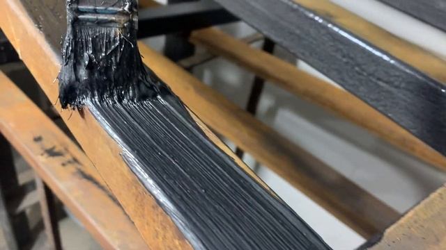 Кресло в стиле лофт / DIY смотреть онлайн