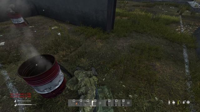 Dayz: #Выживаем (Какой то PVE-сервер 24RUS) смотреть онлайн