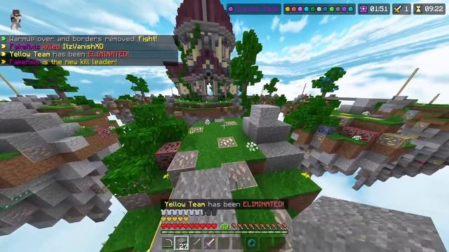 Why I Play Minecraft Bedrock Edition instead of Java Edition... смотреть онлайн