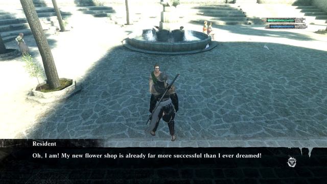 Let's Play NieR Gestalt Blind Part 12 - Fragile Delivery 2 [NieR Gestalt 2010 PS3 Gameplay] смотреть онлайн