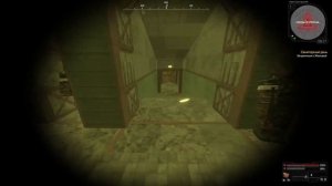 Stalcraft - Квест "Санитарный День" как найти желтуху?