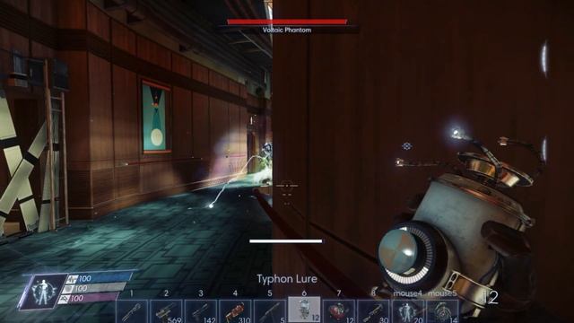 Discussing Prey's Metanarrative (Outdated) смотреть онлайн