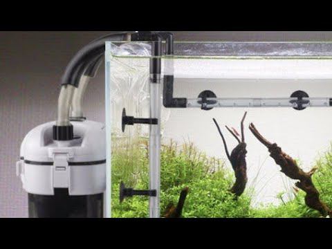 КАК ПРАВИЛЬНО ВЫБРАТЬ ФИЛЬТР ДЛЯ АКВАРИУМА смотреть онлайн