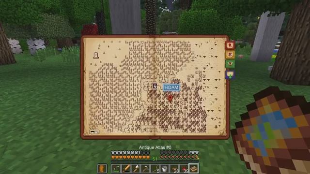 Sevtech Ages with Arkas/Nebris/Pakratt - E72 (Minecraft Videos) смотреть онлайн