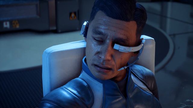 Mass Effect: Andromeda - Blind Let's Play Part 59: Reckoning for Spender [Insanity] смотреть онлайн