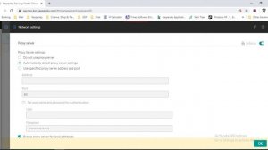 Tutorial Kaspersky Security Center Cloud Console
