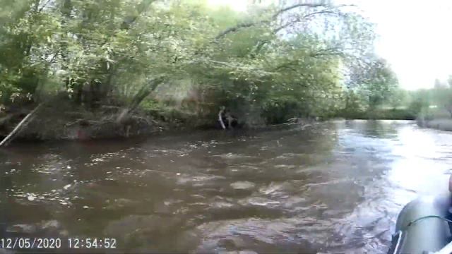 Миасс в черёмухе смотреть онлайн