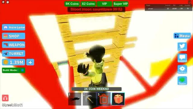 Roblox :[Fighter Plane] Build Tower Simulator, I think Russia-Ukraine war should have Fighter Plan смотреть онлайн