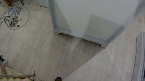 сборка душевой кабины river tana 120/90