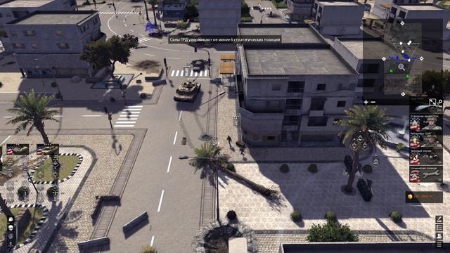 Прохождение Call to Arms [США] ( Час расплаты ) #10 Финал смотреть онлайн