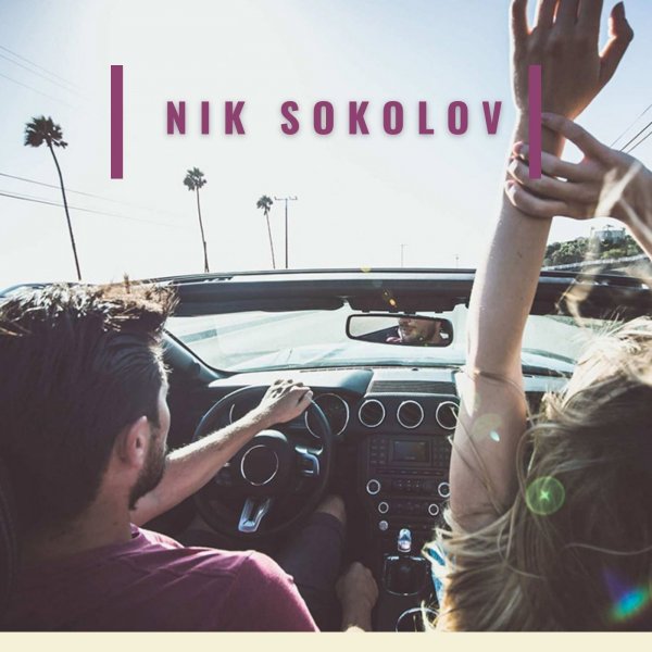 Nik Sokolov -Fly away https://open.spotify.com/artist/6IQNIxRsGiEfBNijQDC4M3