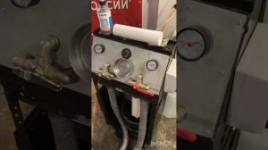 Правильная промывка системы охлаждения двигателя