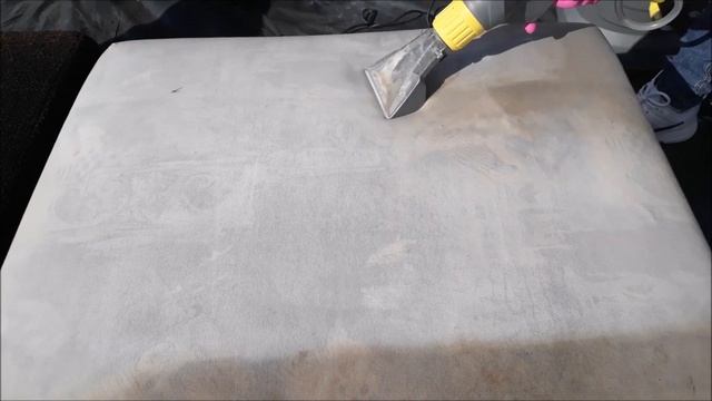 Pranie Masakrycznie Poplamionej Kanapy Materaca Tapczanu Wersalki | Kanaper | Karcher Puzzi смотреть онлайн