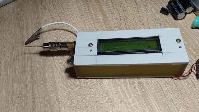 Почти собрал ESRa L,C,F miron63 m63 v3 смотреть онлайн