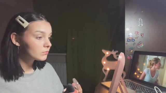 мега простой макияж с белыми стрелками смотреть онлайн
