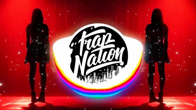 JKRS & ECHO - Maneater