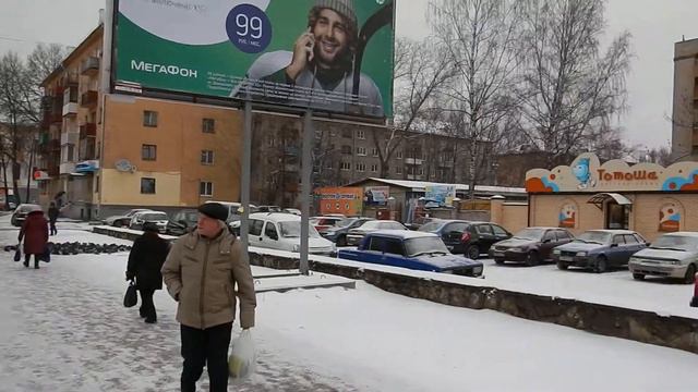 Псков Гагарина 5 обзор 1 смотреть онлайн