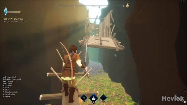 ARON'S ADVENTURE | PART 4 Gameplay Walkthrough No Commentary FULL GAME смотреть онлайн