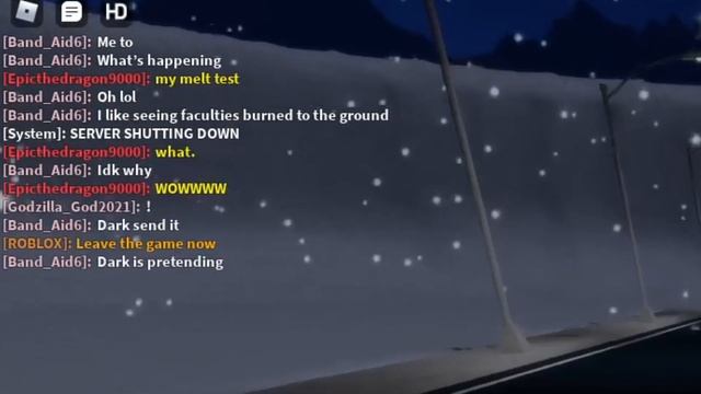 Roblox Script Showcase Episode#1507/Chat Imposter Gui смотреть онлайн