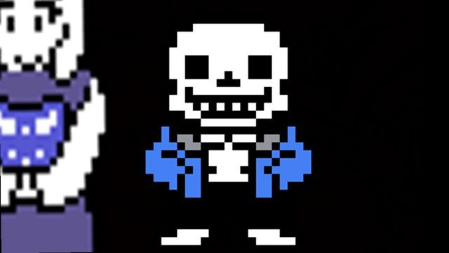 [UNDERTALE] Can't Ship A Goat Mom And A Skeleton смотреть онлайн