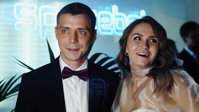 День Рождения SPACEBOT 14 16 мая 2021 года смотреть онлайн