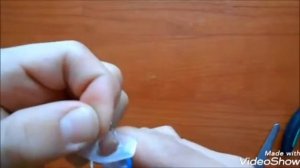 как сделать простой электрошокер своими руками