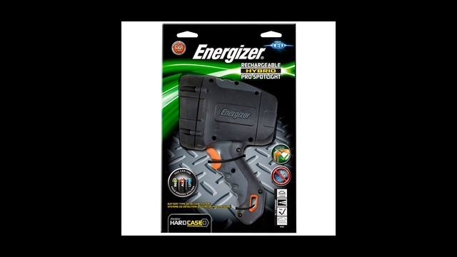 Фонарь бытовой Energizer — Фонари смотреть онлайн