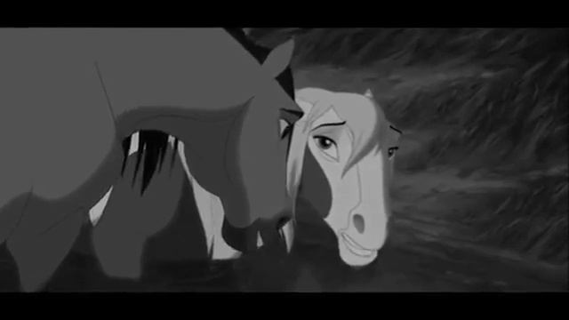 Спирит Spirit Я Живой смотреть онлайн