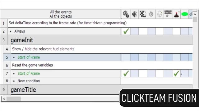 Codeless Game Engines -- Engines With Visual Programming Languages