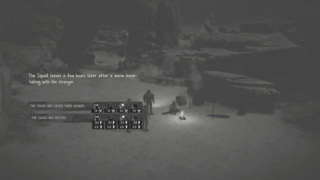 Ashwalkers: A Survival Journey - Demo Playthrough смотреть онлайн