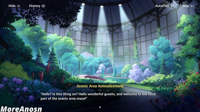 Honkai Impact 3rd: Bustling Holiday Symphony ||: All Story Event смотреть онлайн
