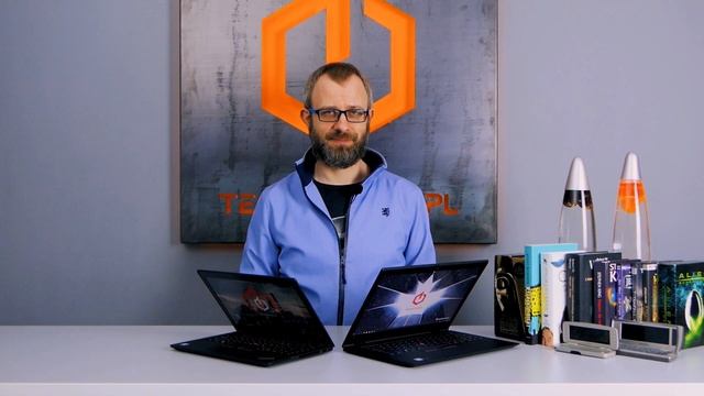 Lenovo ThinkPad X280 oraz X1 Yoga 3rd Gen - recenzja (PL). Dwie koncepcje na ultrabooka смотреть онлайн