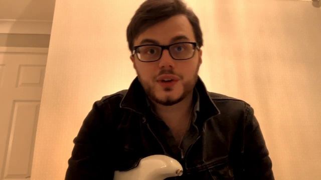 #mondaynightwiththementulls | Episode #4 | Andrew Talks Influences смотреть онлайн
