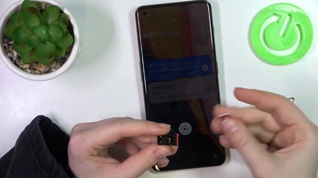 OnePlus 11 | Как вставить сим карту в OnePlus 11 - Активация сим карты в OnePlus 11 смотреть онлайн