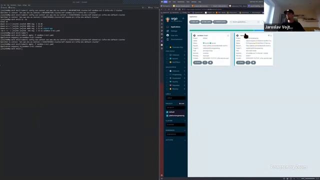 SaaS success secrets: Dynamic tenant provisioning in cloud infra & automation смотреть онлайн