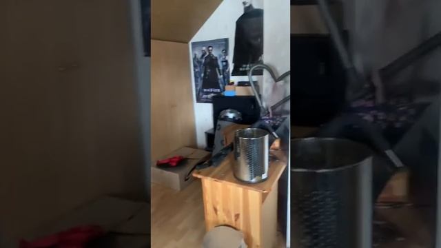 Как нас приютили немцы в Германии у себя дома. #polinkamalinkatv смотреть онлайн