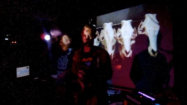2-й сорт - Праздник (Хрущевка fest, 22.10.16) смотреть онлайн