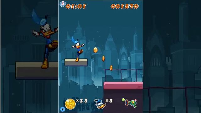 Java-игра Супер Дональд (Утиная охота) (3) смотреть онлайн
