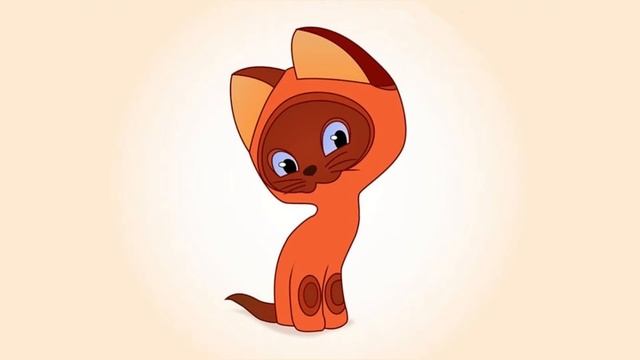 Котенок по имени Гав: Хорошо спрятанная котлета. Слушать онлайн сказку Григория Остера. смотреть онлайн