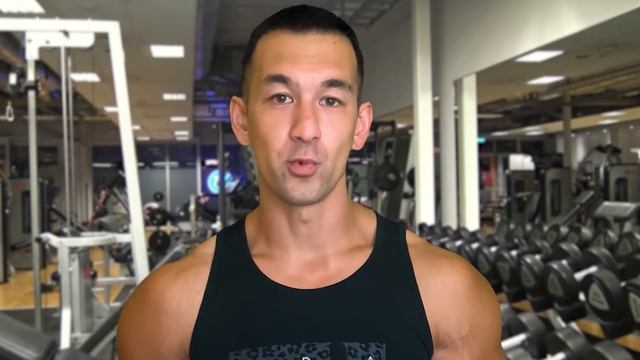 Response To Alpha Destiny (RE: "Strength Training For Size") смотреть онлайн