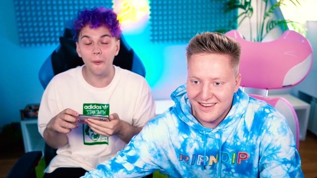 БИТВА ЯЩИКОВ в БРАВЛ СТАРС ? ОТКРЫТИЕ КЕЙСОВ в BRAWL STARS ? @PozziGamer смотреть онлайн