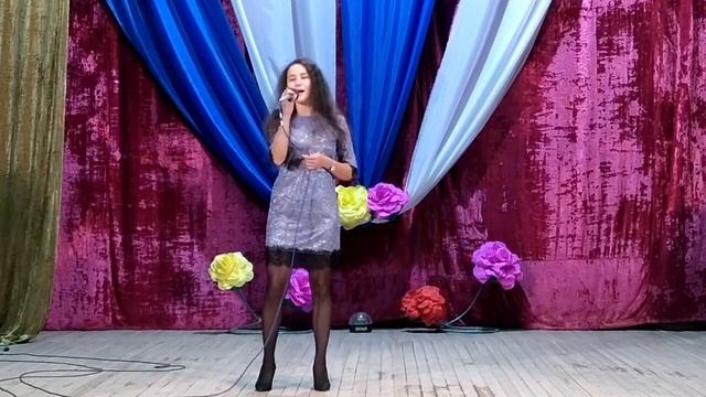 2022.10.01 - День пожилого человека - Видеообзор Новореченский СДК смотреть онлайн