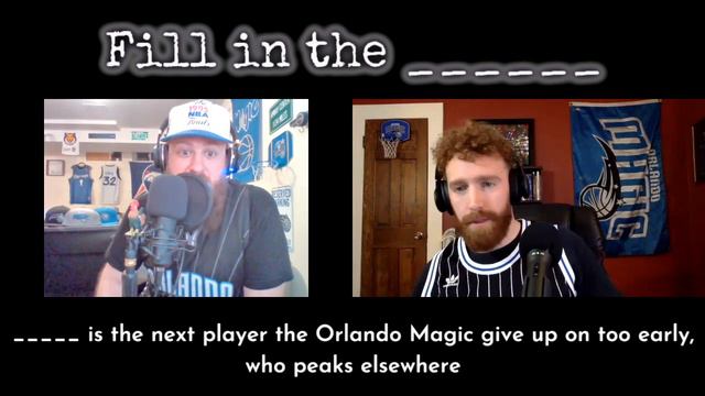 Court Cousins Episode 6: An Orlando Magic NBA Podcast смотреть онлайн