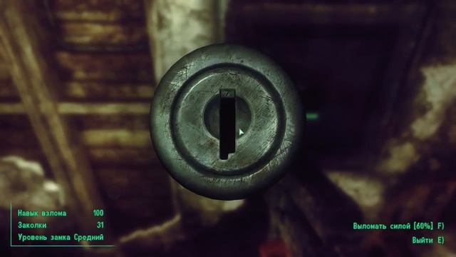 Fallout 3 Прохождение сложность максимальная Midhrastic ENB смотреть онлайн