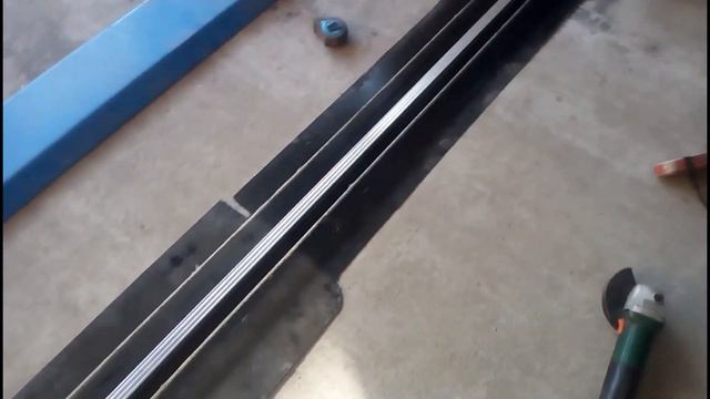 Гараж смотреть онлайн