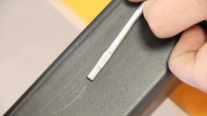 Выбор присадочного прутка TIG