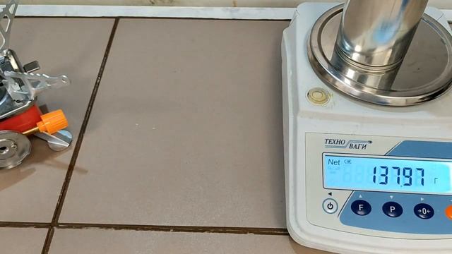 Заварил чай на освежителе воздуха! Заправка цангового газового баллона альтернативным топливом. смотреть онлайн